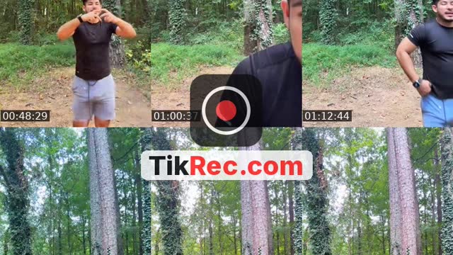 @hugoadanh TikTok live from 2026-10-02