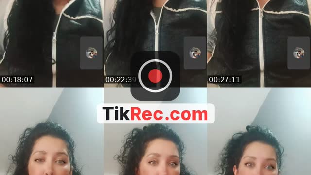 TikTok live: comunicado importante by @astrid.live4
