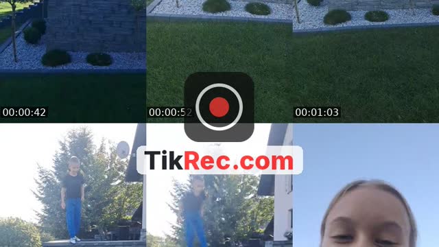 @dziewczynki.malin TikTok live