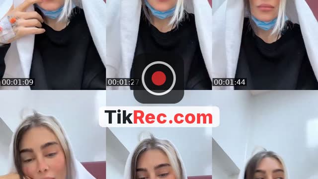 @ghoreyshisahar TikTok live