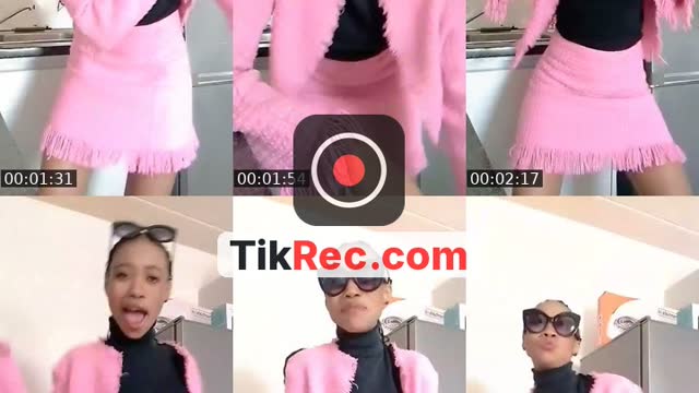 @lerato.cabbage5 TikTok live