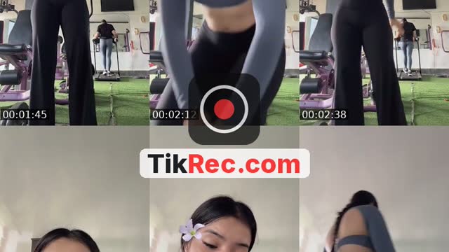 @xiomara.morales22 TikTok live