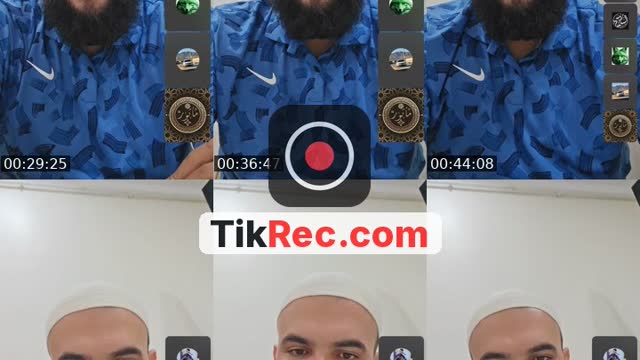 TikTok live: السلام عليكم by @amin1alg
