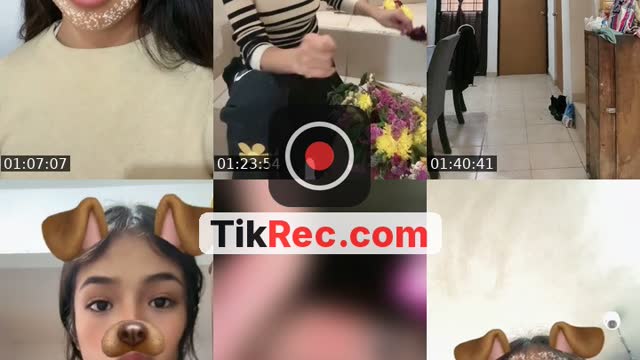 TikTok live: Hola by @danny.cll