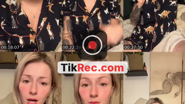 @jessiegotmessy TikTok live from 2026-10-01