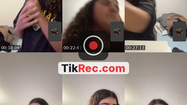 TikTok live: Date tonight by @_only1colly