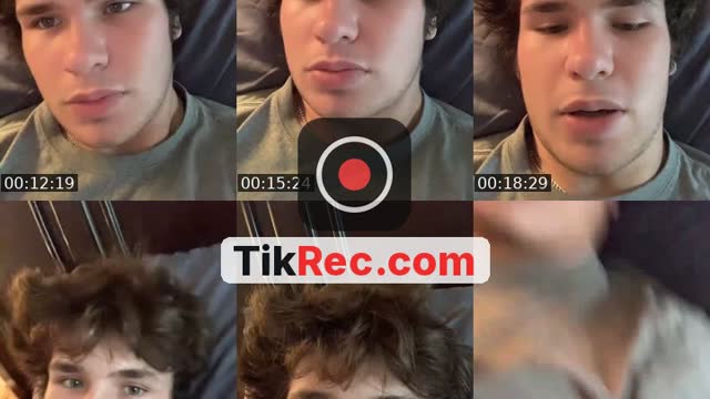@live_with_m10 TikTok live from 2026-10-01