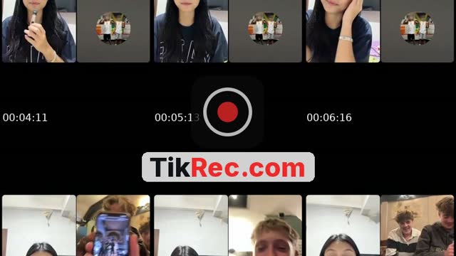 @farahdumpiee TikTok live