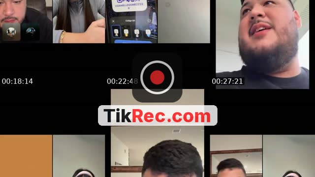 @soy_armando1 TikTok live from 2026-10-01