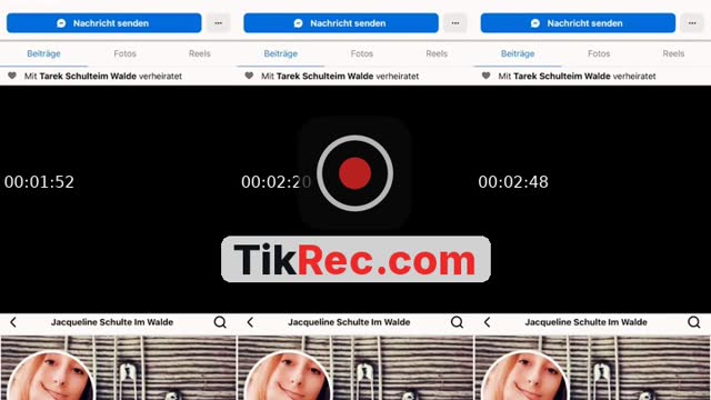 @jhf_medien_event2 TikTok live