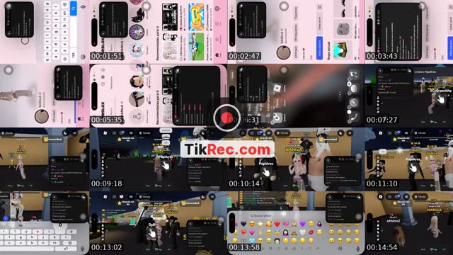 @danna_rbx0 TikTok live