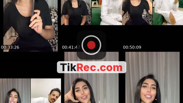 @official.ansam TikTok live