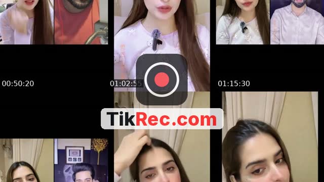 @sabachaudhry1111 TikTok live from 2026-10-01