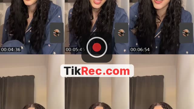 @ussrn929 TikTok live