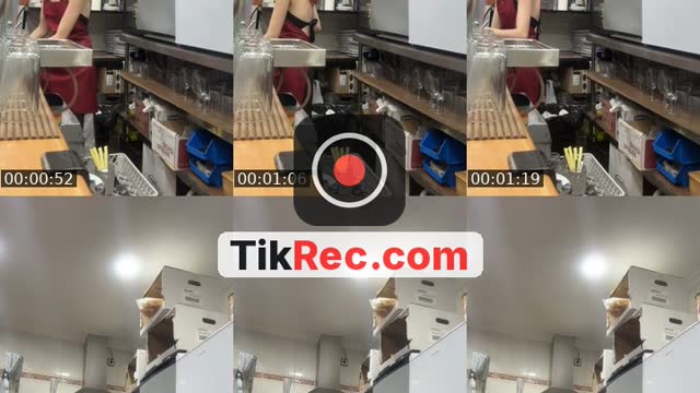 @coffeeraxet TikTok live
