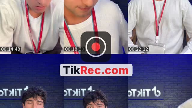 TikTok live: HQ by @basetxraofi