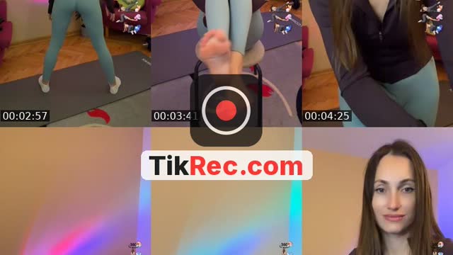 @tati.f89 TikTok live