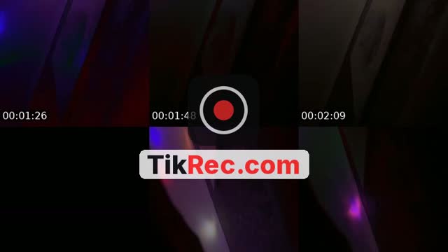 @madina.soska01 TikTok live
