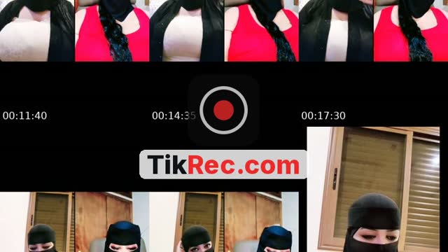 @zineeeb140 TikTok live