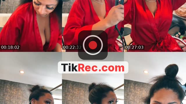 @dominiquejolieeeeeee TikTok live from 2026-10-01