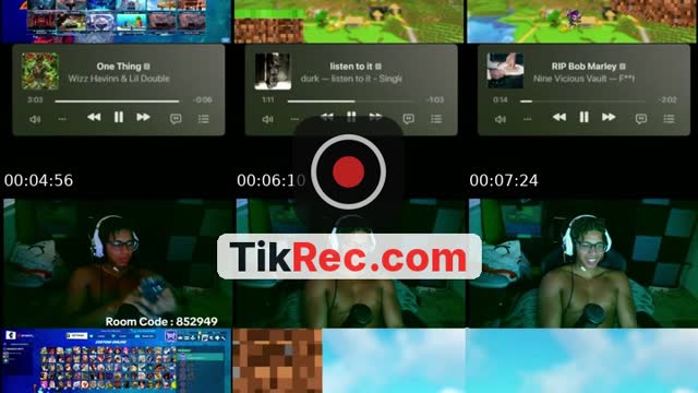 @allovazkk TikTok live
