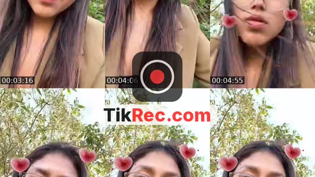 @tu.ramita TikTok live