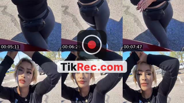 @miches_latoxica_ TikTok live