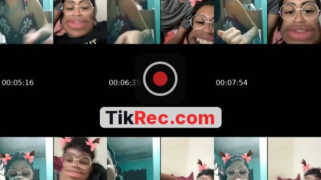 @_eai.aninha.__7 TikTok live
