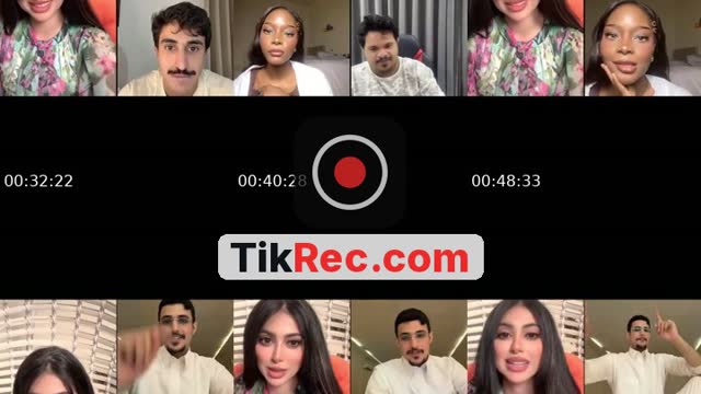 @shailasabt TikTok live from 2026-10-01