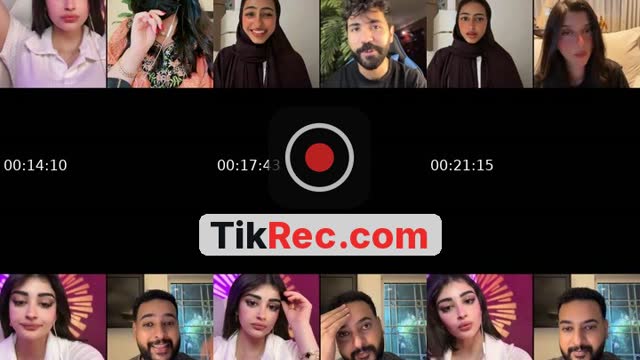 @bnn.07 TikTok live