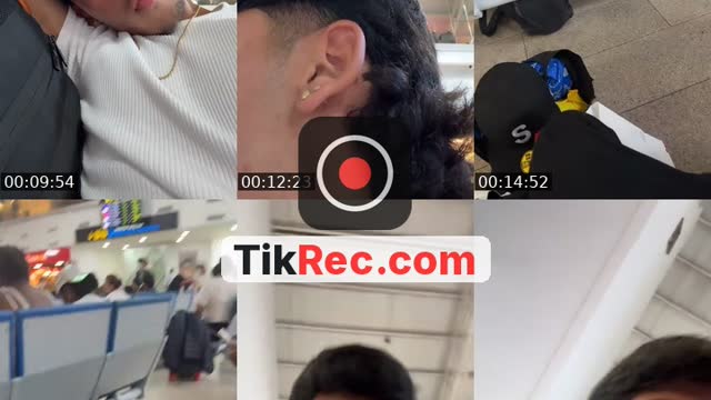 @fede_isaza TikTok live from 2026-10-01