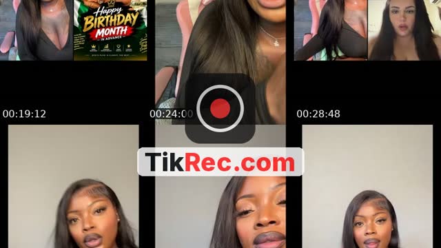 @africanbaddies0 TikTok live from 2026-10-01