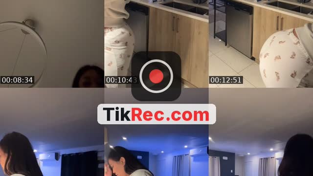 @lysasorya94 TikTok live