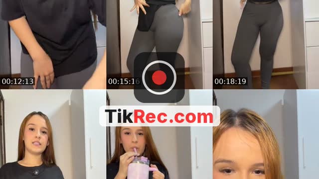 @kimabujamra TikTok live from 2026-10-01
