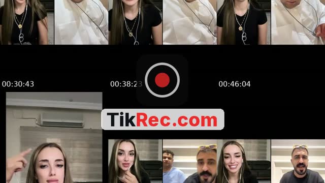 @saykolisttt TikTok live