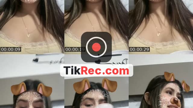 @karambaletty TikTok live