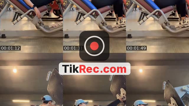 @yennyett TikTok live