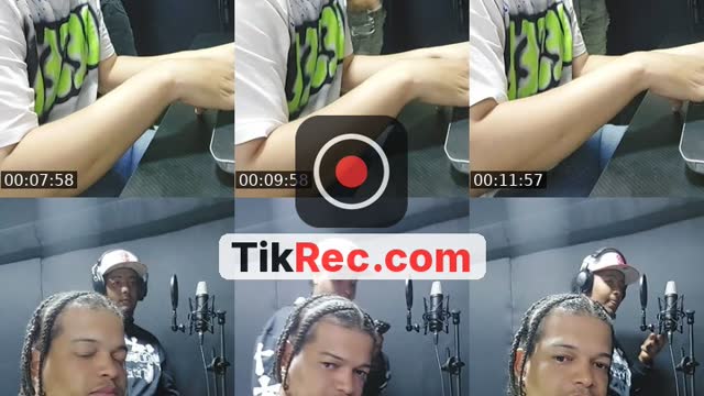 @elniti2 TikTok live from 2026-10-01