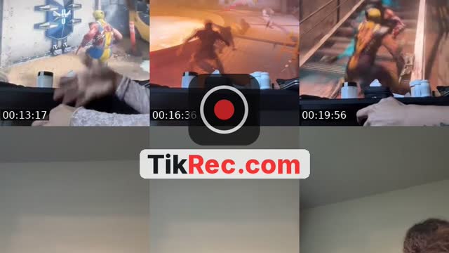 @g33kd06 TikTok live from 2026-10-01