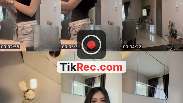@itzzkaniaaaa TikTok live