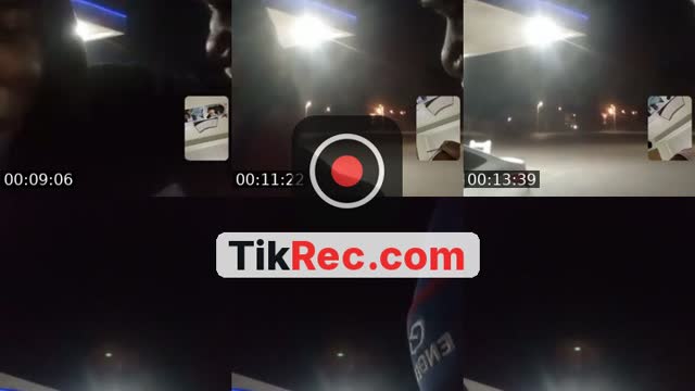 @sno7910 TikTok live from 2026-10-01