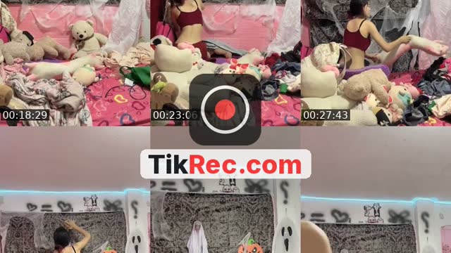 @thercarolll TikTok live from 2026-10-01