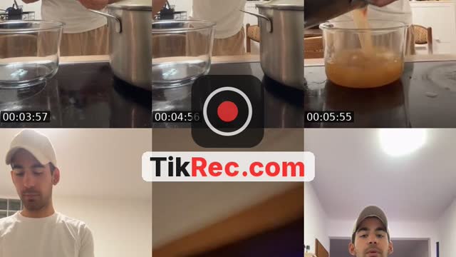 @naarveed2 TikTok live