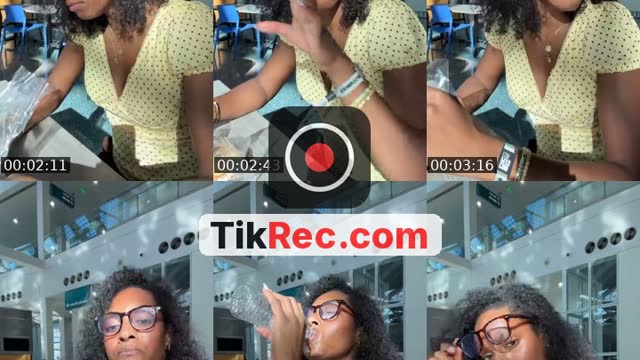 @naeva_32 TikTok live