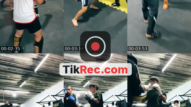 @marcosbenedetti64 TikTok live
