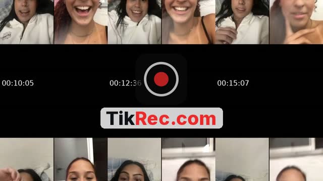 @eu_ingridi_ TikTok live