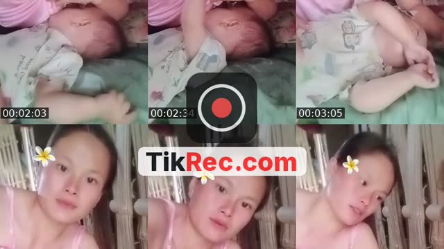 Earn money to buy diapers for th - @thuy.tin6290
