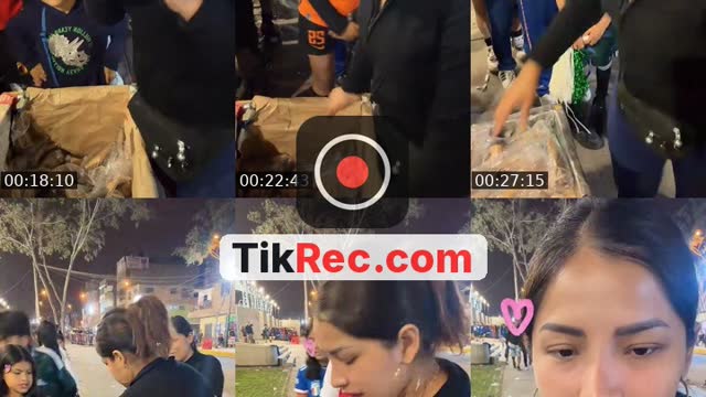 @susanavillaoficial TikTok live from 2026-10-01