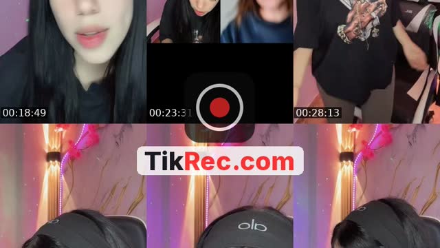 @yulipinto08 TikTok live from 2026-10-01