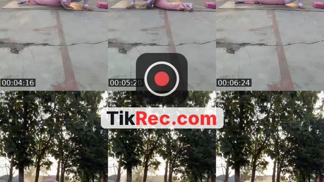 @ainunastana TikTok live